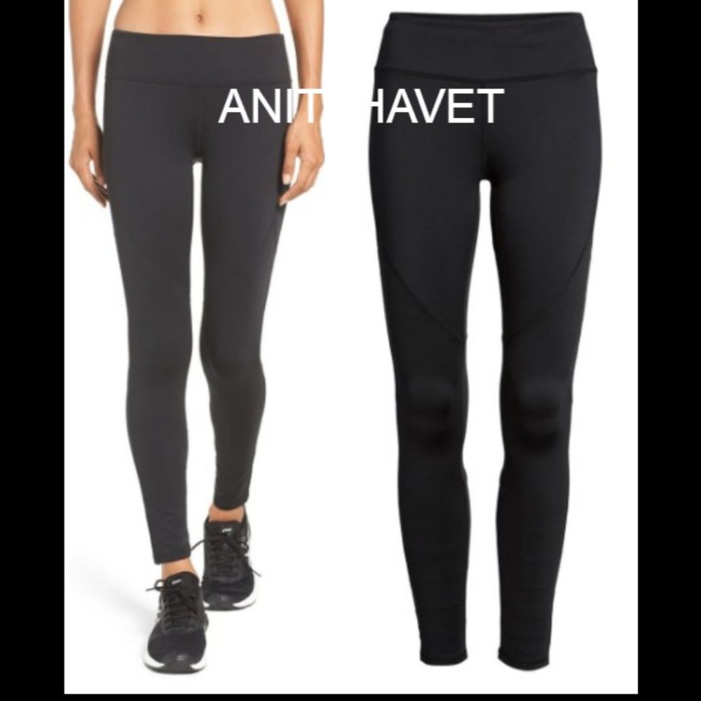 ZELLA 360 Reflective All In Running Leggings